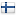 kcg-ir.com server is located in Finland
